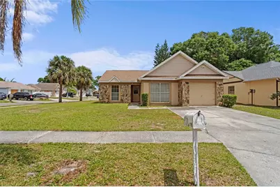 9247 Camino Villa Boulevard, Tampa, FL 33635 - Photo 1