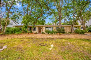 4829 W San Jose St, Tampa, FL 33629 - Photo 1