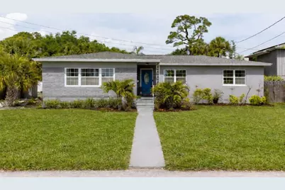 347 Ling A Mor Terrace S, Saint Petersburg, FL 33705 - Photo 1
