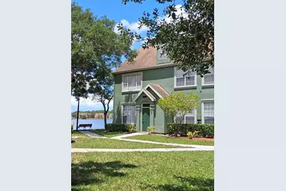 9020 Lake Chase Island Way #9020, Tampa, FL 33626 - Photo 1