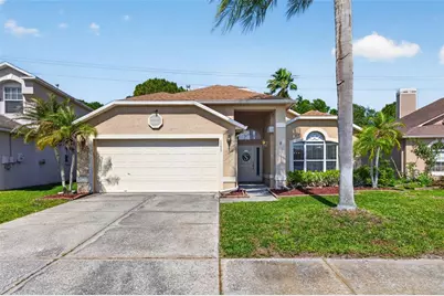 8525 Heyward Road, Tampa, FL 33635 - Photo 1