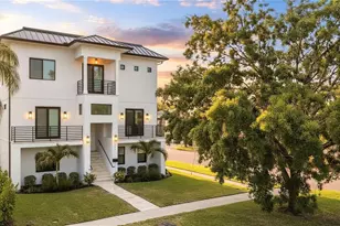 500 E Davis Blvd, Tampa, FL 33606 - Photo 1