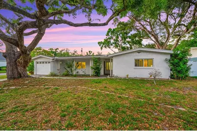 3315 W Beaumont Street, Tampa, FL 33611 - Photo 1