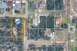 207 NW Aztec Ave, Lake Placid, FL 33852 - Photo 1