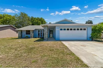 8052 Gabriel Drive, Port Richey, FL 34668 - Photo 1