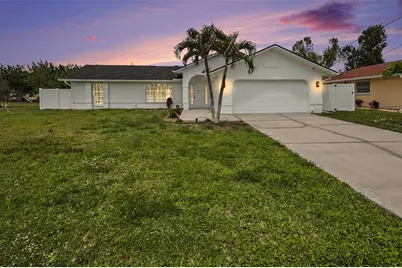 1303 SE 19th Street, Cape Coral, FL 33990 - Photo 1