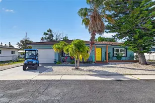 436 87th Ave, Saint Pete Beach, FL 33706 - Photo 1