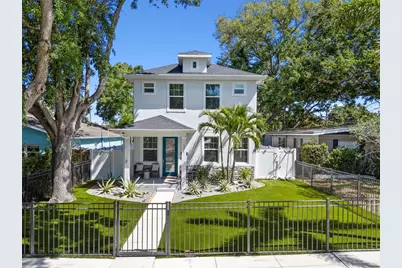 5311 7th Avenue N, Saint Petersburg, FL 33710 - Photo 1