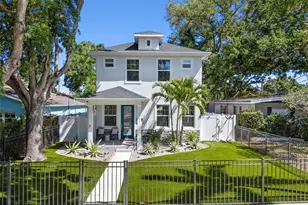 5311 7th Ave N, Saint Petersburg, FL 33710 - Photo 1