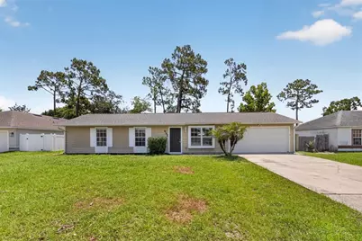1762 Meredith Avenue, Deltona, FL 32738 - Photo 1