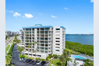 1501 Gulf Boulevard #102, Clearwater Beach, FL 33767 - Photo 1