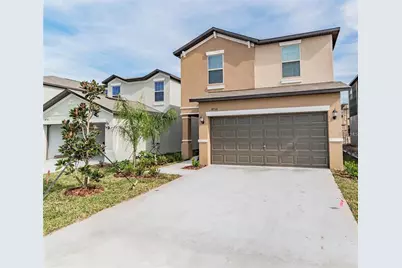 4708 Summer Savory Street, Tampa, FL 33619 - Photo 1