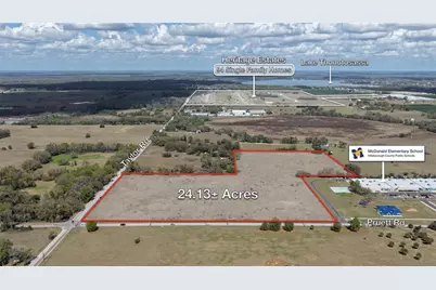 Pruett Road, Seffner, FL 33584 - Photo 1