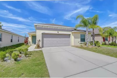 6823 Hazelnut Spice Drive, Sun City Center, FL 33573 - Photo 1
