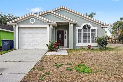 1817 Coyote Place, Brandon, FL 33511 - Photo 1