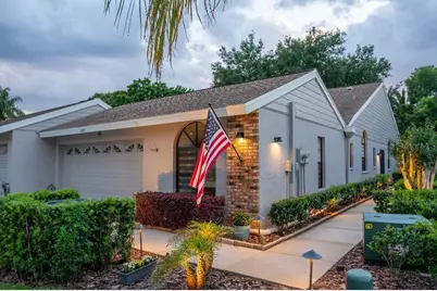 4050 Salem Square Court, Palm Harbor, FL 34685 - Photo 1