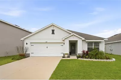 2807 Gumbo Limbo Drive, Wimauma, FL 33598 - Photo 1