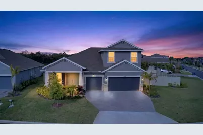 7479 Sea Manatee Street, Parrish, FL 34219 - Photo 1