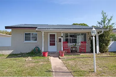 5335 8th Avenue N, Saint Petersburg, FL 33710 - Photo 1