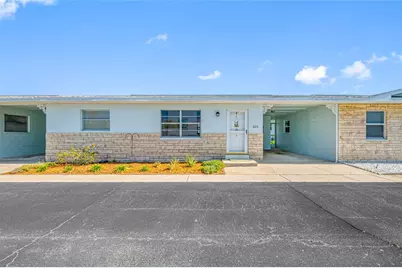 12400 Park Blvd #623, Seminole, FL 33772 - Photo 1
