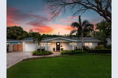 4532 20th Avenue N, Saint Petersburg, FL 33713 - Photo 1