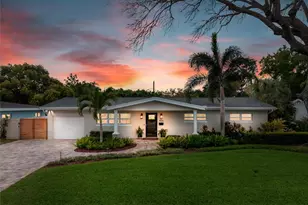 4532 20th Ave N, Saint Petersburg, FL 33713 - Photo 1