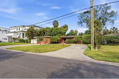 214 S Occident Street, Tampa, FL 33609 - Photo 1