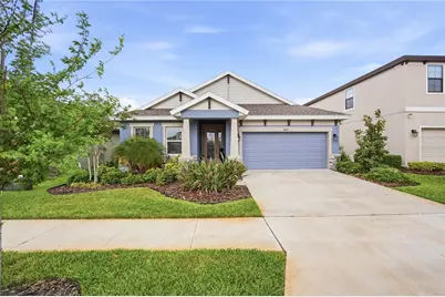 5450 Del Coronado Drive, Apollo Beach, FL 33572 - Photo 1