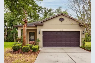 6408 Yellow Buckeye Drive, Riverview, FL 33578 - Photo 1