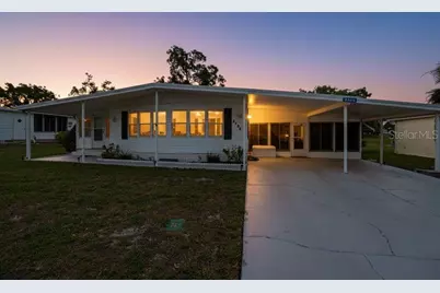 8496 Highpoint Boulevard, Brooksville, FL 34613 - Photo 1