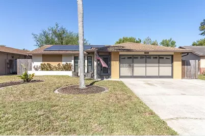 5043 Larch Lane, New Port Richey, FL 34653 - Photo 1
