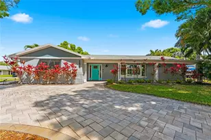 2875 66th Terrace S, Saint Petersburg, FL 33712 - Photo 1