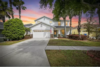 8115 Savannah Point Court, Tampa, FL 33647 - Photo 1