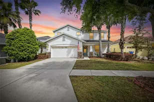 8115 Savannah Point Ct, Tampa, FL 33647 - Photo 1