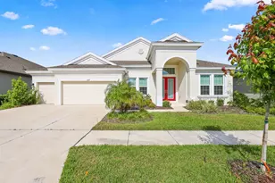6269 Hidden Br Dr, Apollo Beach, FL 33572 - Photo 1