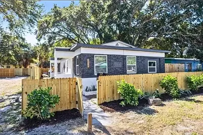2904 Emerson Avenue S #A, Saint Petersburg, FL 33712 - Photo 1