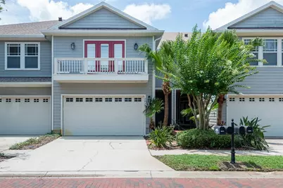 2876 Bayshore Trails Drive, Tampa, FL 33611 - Photo 1