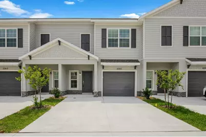 10911 Quickwater Court, Riverview, FL 33569 - Photo 1