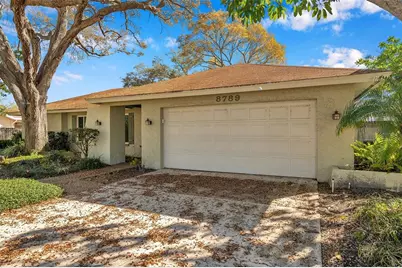 8789 Maplewood Road, Seminole, FL 33777 - Photo 1