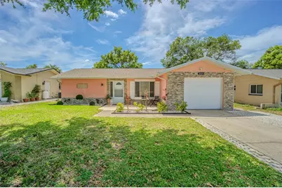 8024 Las Cruces Court, Port Richey, FL 34668 - Photo 1
