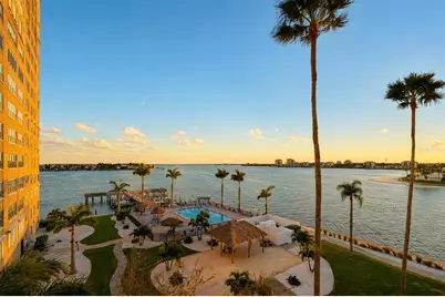5220 Brittany Drive S #501-a, Saint Petersburg, FL 33715 - Photo 1