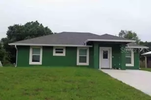 3010 NW 33rd Ave, Okeechobee, FL 34972 - Photo 1