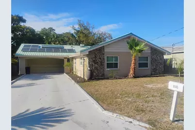 8505 Jolly Roger Drive, Hudson, FL 34667 - Photo 1