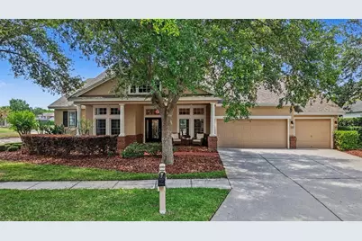 5413 Garden Arbor Drive, Lutz, FL 33558 - Photo 1