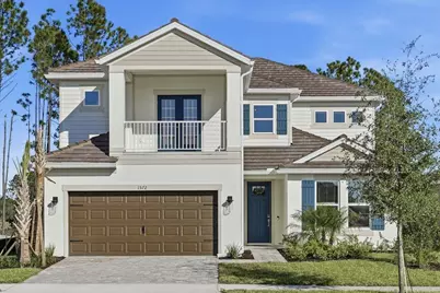 1572 Trailhead Lane, Zephyrhills, FL 33541 - Photo 1