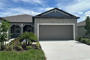 9896 Dancing Goat Pl, Land O Lakes, FL 34638 - Photo 1