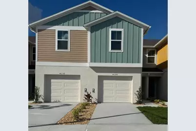 4156 Hummock Place, Haines City, FL 33844 - Photo 1