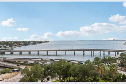 345 Bayshore Boulevard #907, Tampa, FL 33606 - Photo 1