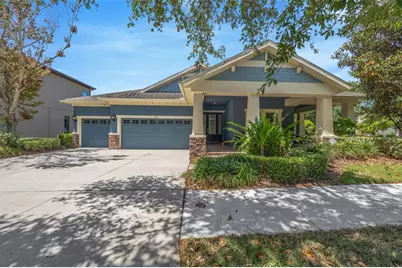 5201 Sparrowglen Place, Lithia, FL 33547 - Photo 1