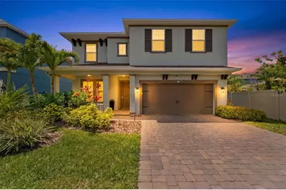 8012 Red Orchard Court, Tampa, FL 33635 - Photo 1